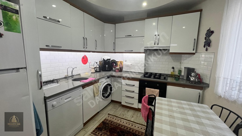 Dalamaman'da Satılık 3+1 Kapalı Mutfak Ara Kat Daire — fotoğraf 7