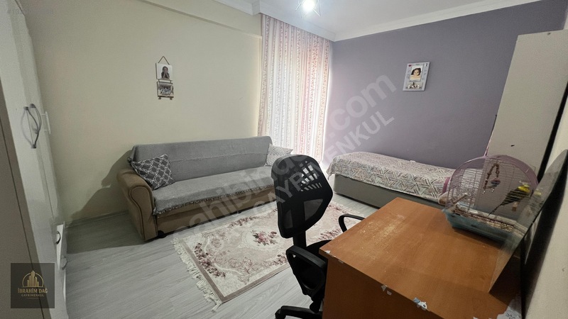 Dalamaman'da Satılık 3+1 Kapalı Mutfak Ara Kat Daire — fotoğraf 9