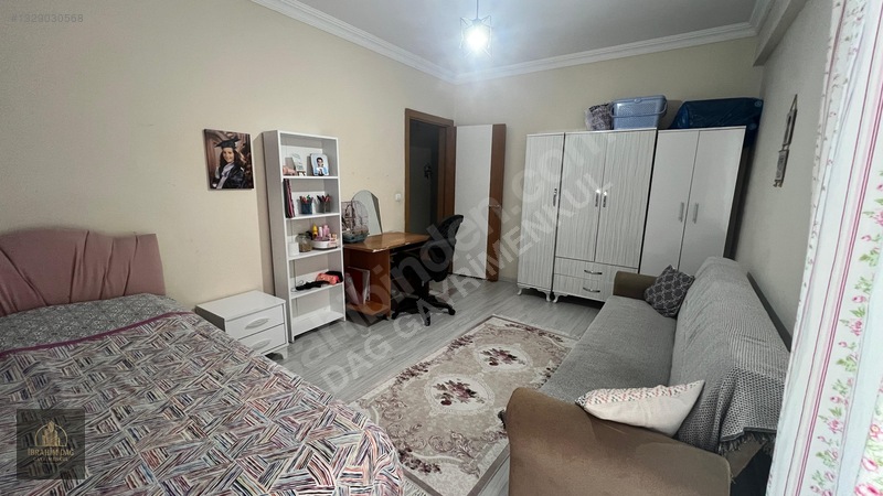 Dalamaman'da Satılık 3+1 Kapalı Mutfak Ara Kat Daire — fotoğraf 10