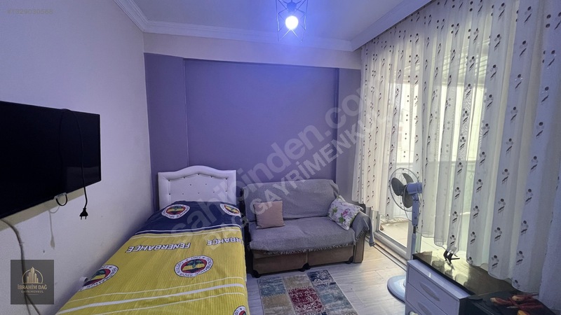 Dalamaman'da Satılık 3+1 Kapalı Mutfak Ara Kat Daire — fotoğraf 13
