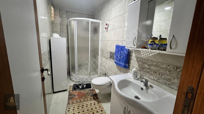 Dalamaman'da Satılık 3+1 Kapalı Mutfak Ara Kat Daire — fotoğraf 14