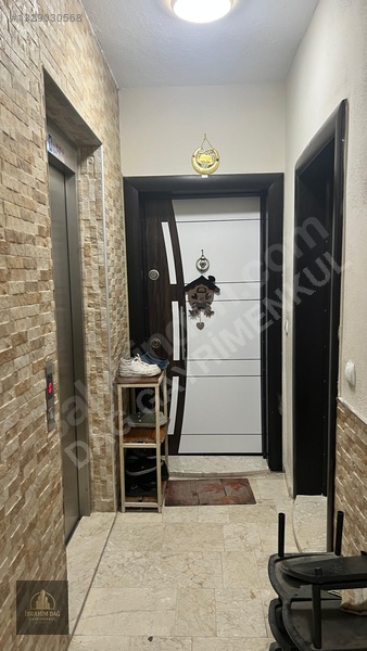 Dalamaman'da Satılık 3+1 Kapalı Mutfak Ara Kat Daire — fotoğraf 17