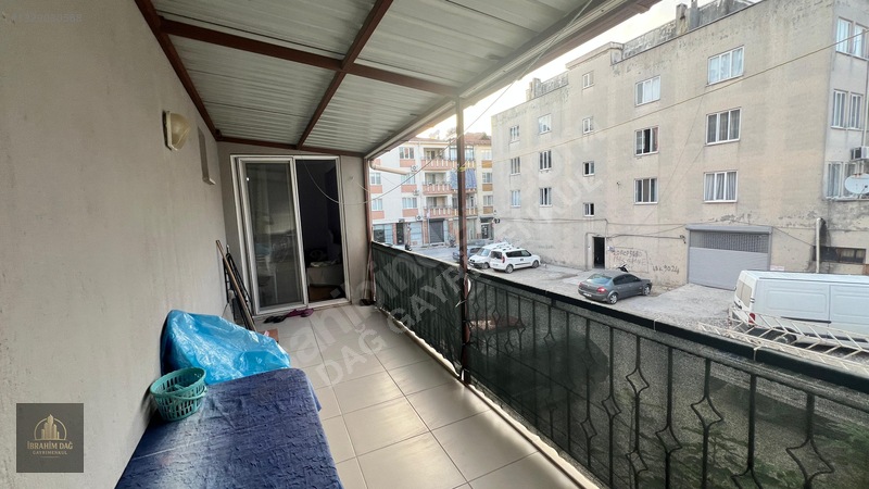 Dalamaman'da Satılık 3+1 Kapalı Mutfak Ara Kat Daire — fotoğraf 19
