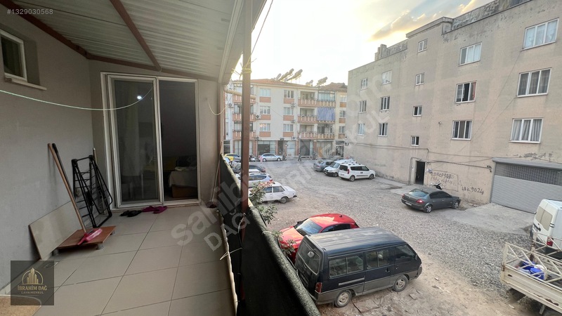 Dalamaman'da Satılık 3+1 Kapalı Mutfak Ara Kat Daire — fotoğraf 21