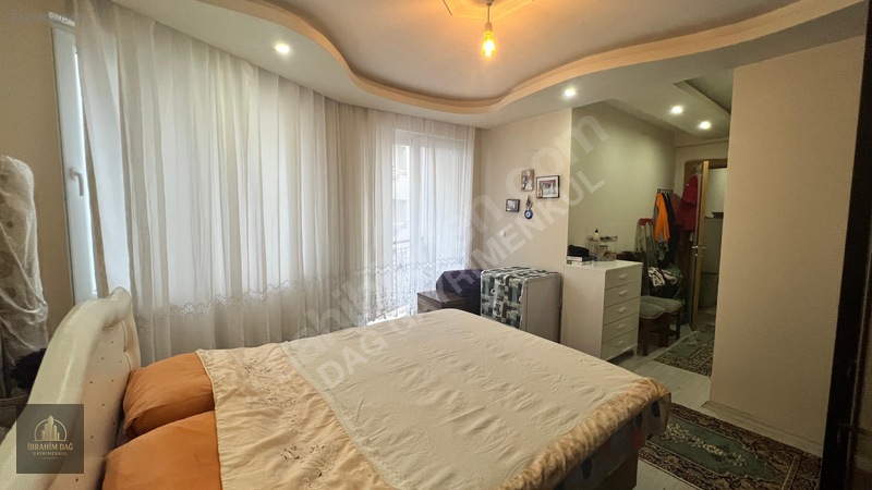 Dalamaman'da Satılık 3+1 Kapalı Mutfak Ara Kat Daire — fotoğraf 22