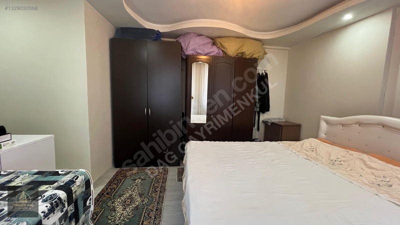 Dalamaman'da Satılık 3+1 Kapalı Mutfak Ara Kat Daire — fotoğraf 23