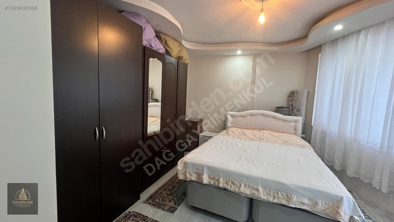 Dalamaman'da Satılık 3+1 Kapalı Mutfak Ara Kat Daire — fotoğraf 24