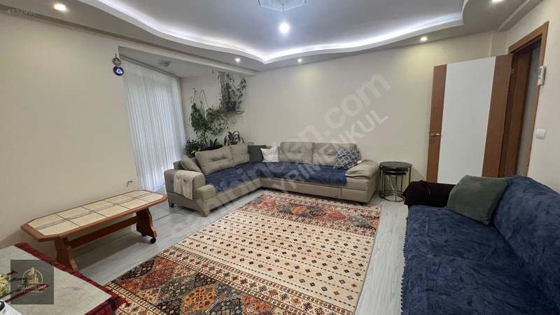 Dalamaman'da Satılık 3+1 Kapalı Mutfak Ara Kat Daire — fotoğraf 27
