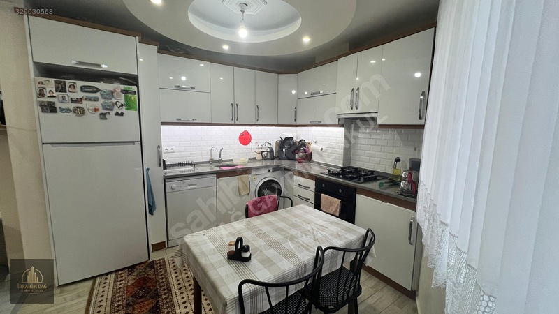 Dalamaman'da Satılık 3+1 Kapalı Mutfak Ara Kat Daire — fotoğraf 28