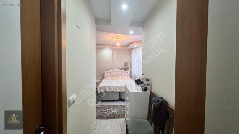 Dalamaman'da Satılık 3+1 Kapalı Mutfak Ara Kat Daire — fotoğraf 29
