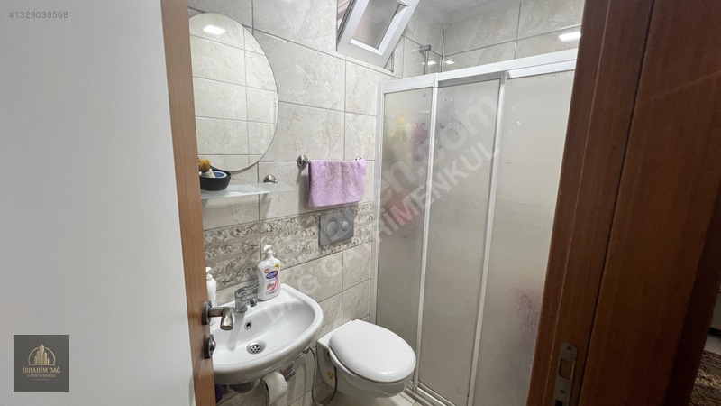 Dalamaman'da Satılık 3+1 Kapalı Mutfak Ara Kat Daire — fotoğraf 30