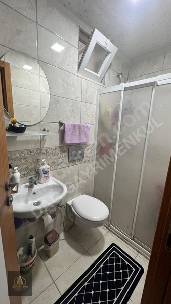 Dalamaman'da Satılık 3+1 Kapalı Mutfak Ara Kat Daire — fotoğraf 31
