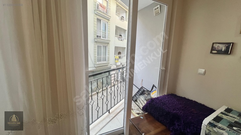 Dalamaman'da Satılık 3+1 Kapalı Mutfak Ara Kat Daire — fotoğraf 33
