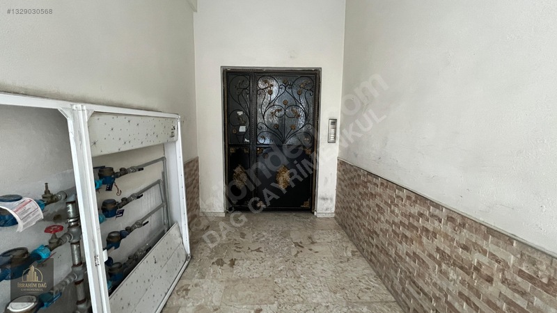 Dalamaman'da Satılık 3+1 Kapalı Mutfak Ara Kat Daire — fotoğraf 34