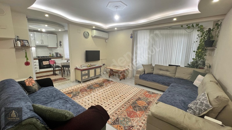 Dalamaman'da Satılık 3+1 Kapalı Mutfak Ara Kat Daire — fotoğraf 35