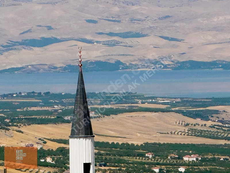 Orduzu Bahçebaşı 8.etap Tokide Kısmi Baraj Manzaralı 3+1 Kiralık — fotoğraf 2
