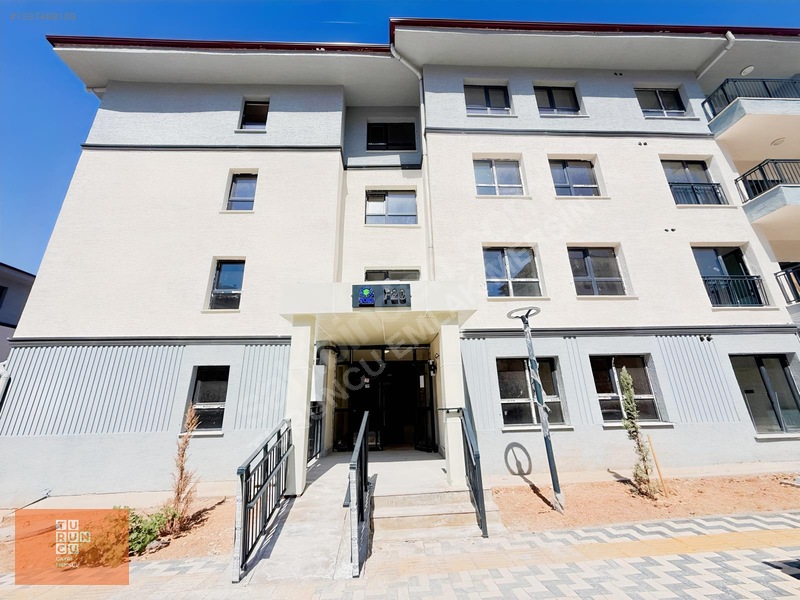 Orduzu Bahçebaşı 8.etap Tokide Kısmi Baraj Manzaralı 3+1 Kiralık — fotoğraf 3