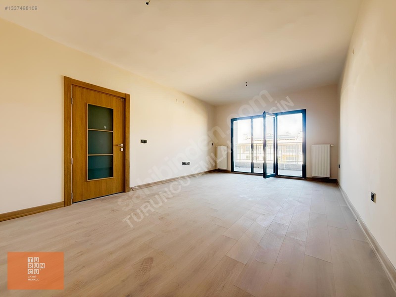 Orduzu Bahçebaşı 8.etap Tokide Kısmi Baraj Manzaralı 3+1 Kiralık — fotoğraf 4