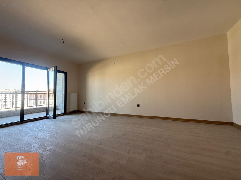 Orduzu Bahçebaşı 8.etap Tokide Kısmi Baraj Manzaralı 3+1 Kiralık — fotoğraf 5