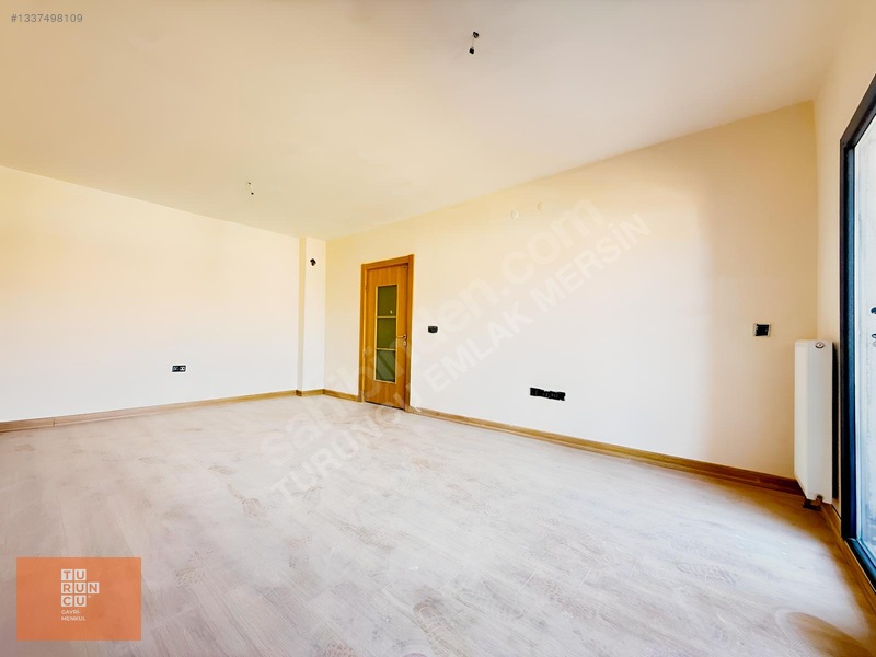 Orduzu Bahçebaşı 8.etap Tokide Kısmi Baraj Manzaralı 3+1 Kiralık — fotoğraf 6