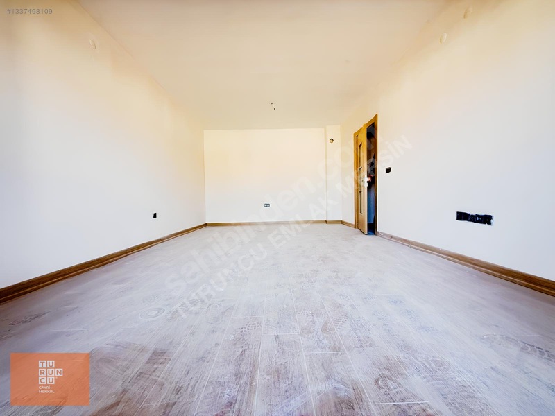 Orduzu Bahçebaşı 8.etap Tokide Kısmi Baraj Manzaralı 3+1 Kiralık — fotoğraf 8