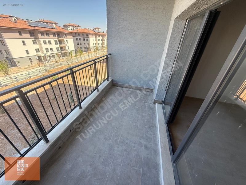 Orduzu Bahçebaşı 8.etap Tokide Kısmi Baraj Manzaralı 3+1 Kiralık — fotoğraf 10