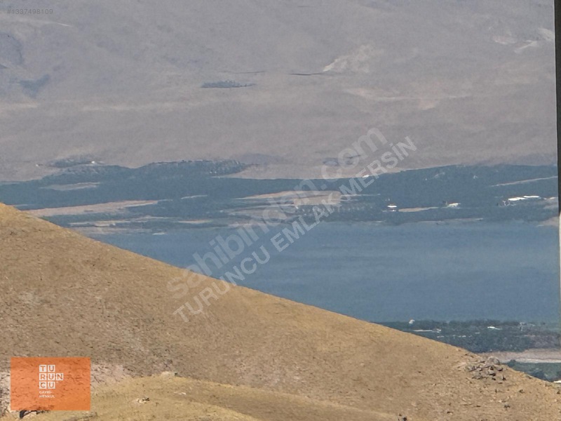 Orduzu Bahçebaşı 8.etap Tokide Kısmi Baraj Manzaralı 3+1 Kiralık — fotoğraf 11