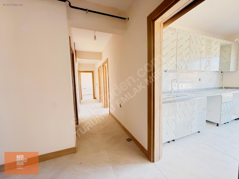 Orduzu Bahçebaşı 8.etap Tokide Kısmi Baraj Manzaralı 3+1 Kiralık — fotoğraf 12