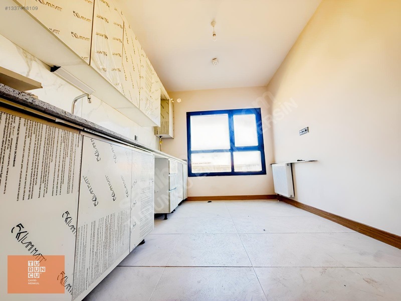 Orduzu Bahçebaşı 8.etap Tokide Kısmi Baraj Manzaralı 3+1 Kiralık — fotoğraf 14