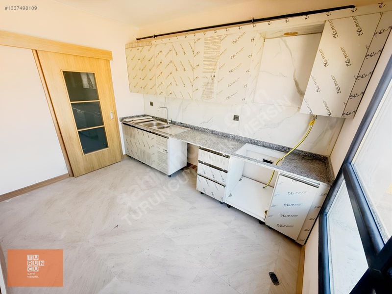 Orduzu Bahçebaşı 8.etap Tokide Kısmi Baraj Manzaralı 3+1 Kiralık — fotoğraf 15