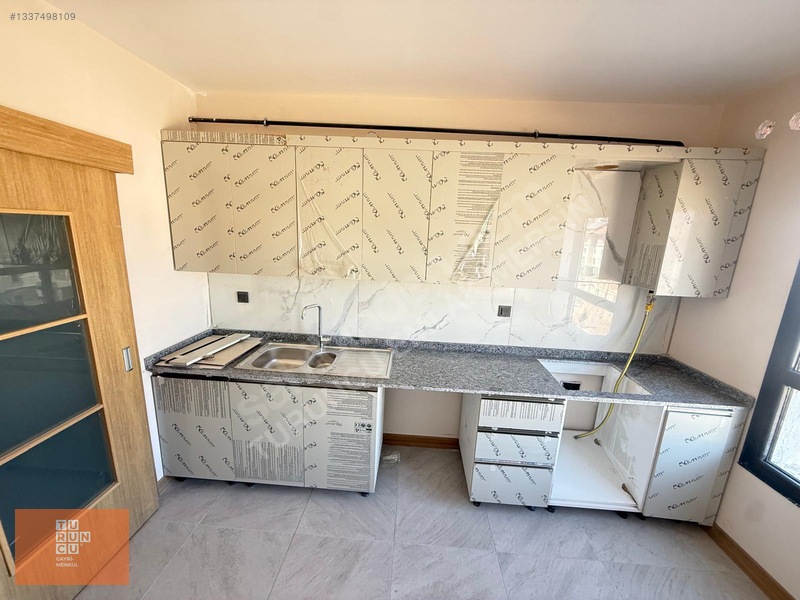 Orduzu Bahçebaşı 8.etap Tokide Kısmi Baraj Manzaralı 3+1 Kiralık — fotoğraf 16