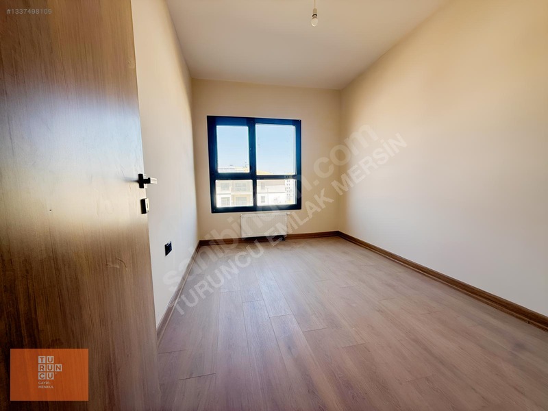 Orduzu Bahçebaşı 8.etap Tokide Kısmi Baraj Manzaralı 3+1 Kiralık — fotoğraf 17