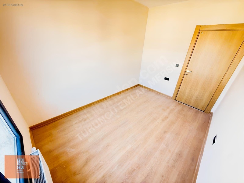 Orduzu Bahçebaşı 8.etap Tokide Kısmi Baraj Manzaralı 3+1 Kiralık — fotoğraf 18