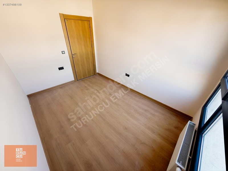 Orduzu Bahçebaşı 8.etap Tokide Kısmi Baraj Manzaralı 3+1 Kiralık — fotoğraf 19