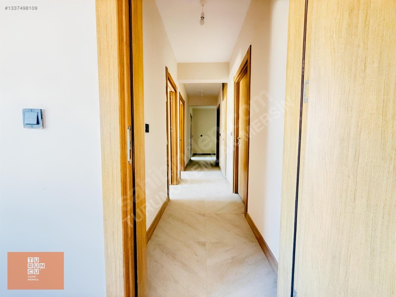 Orduzu Bahçebaşı 8.etap Tokide Kısmi Baraj Manzaralı 3+1 Kiralık — fotoğraf 20