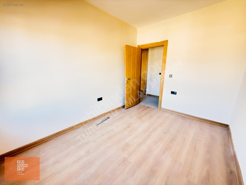 Orduzu Bahçebaşı 8.etap Tokide Kısmi Baraj Manzaralı 3+1 Kiralık — fotoğraf 21