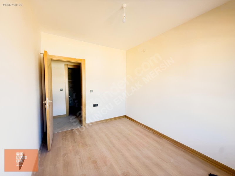 Orduzu Bahçebaşı 8.etap Tokide Kısmi Baraj Manzaralı 3+1 Kiralık — fotoğraf 23