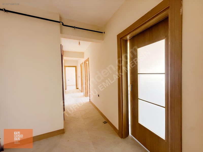 Orduzu Bahçebaşı 8.etap Tokide Kısmi Baraj Manzaralı 3+1 Kiralık — fotoğraf 24