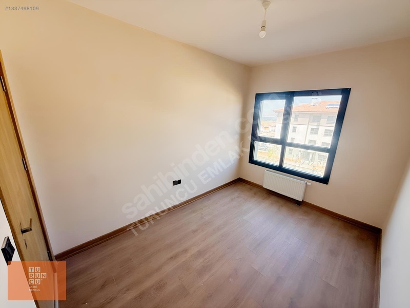 Orduzu Bahçebaşı 8.etap Tokide Kısmi Baraj Manzaralı 3+1 Kiralık — fotoğraf 25