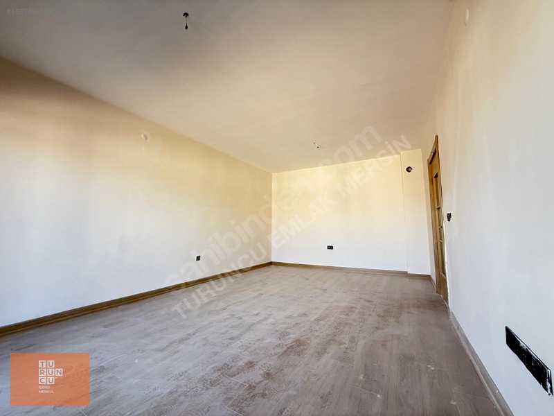 Orduzu Bahçebaşı 8.etap Tokide Kısmi Baraj Manzaralı 3+1 Kiralık — fotoğraf 26