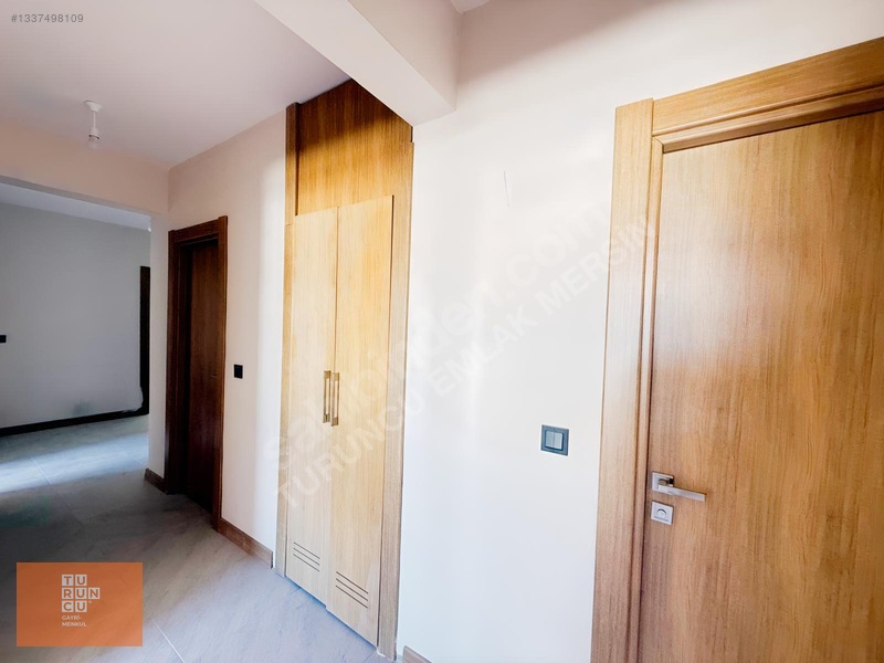 Orduzu Bahçebaşı 8.etap Tokide Kısmi Baraj Manzaralı 3+1 Kiralık — fotoğraf 28