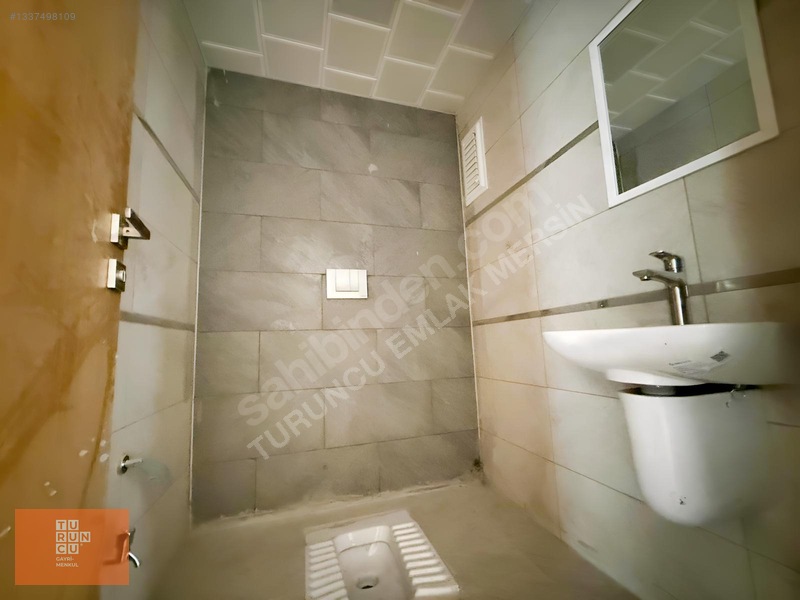 Orduzu Bahçebaşı 8.etap Tokide Kısmi Baraj Manzaralı 3+1 Kiralık — fotoğraf 29