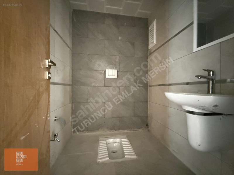 Orduzu Bahçebaşı 8.etap Tokide Kısmi Baraj Manzaralı 3+1 Kiralık — fotoğraf 30