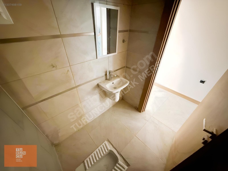 Orduzu Bahçebaşı 8.etap Tokide Kısmi Baraj Manzaralı 3+1 Kiralık — fotoğraf 31
