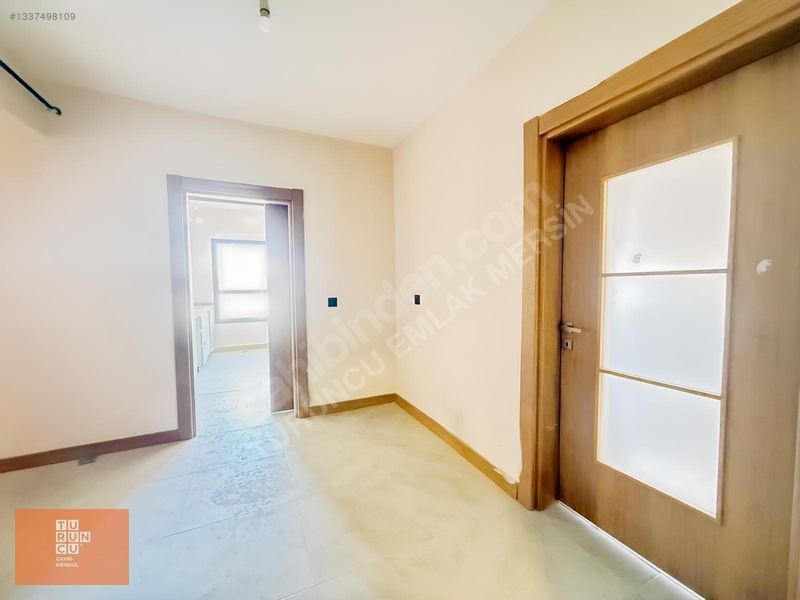 Orduzu Bahçebaşı 8.etap Tokide Kısmi Baraj Manzaralı 3+1 Kiralık — fotoğraf 32