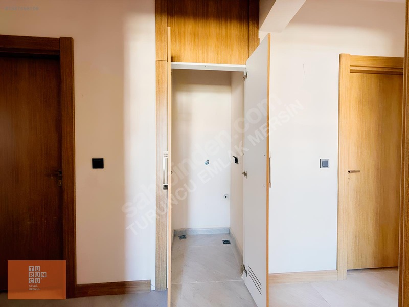 Orduzu Bahçebaşı 8.etap Tokide Kısmi Baraj Manzaralı 3+1 Kiralık — fotoğraf 33