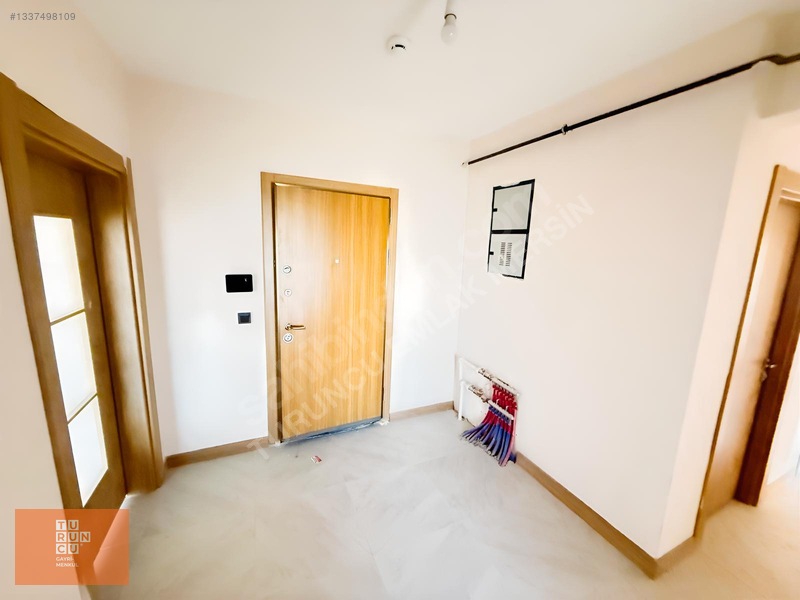 Orduzu Bahçebaşı 8.etap Tokide Kısmi Baraj Manzaralı 3+1 Kiralık — fotoğraf 34