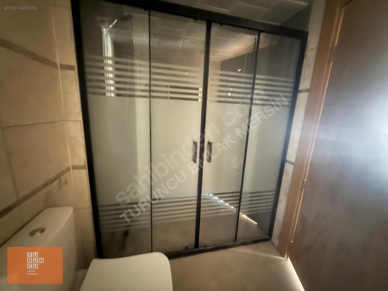 Orduzu Bahçebaşı 8.etap Tokide Kısmi Baraj Manzaralı 3+1 Kiralık — fotoğraf 38