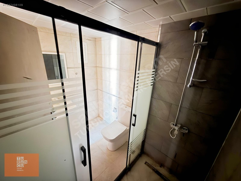 Orduzu Bahçebaşı 8.etap Tokide Kısmi Baraj Manzaralı 3+1 Kiralık — fotoğraf 39