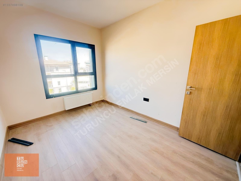Orduzu Bahçebaşı 8.etap Tokide Kısmi Baraj Manzaralı 3+1 Kiralık — fotoğraf 40